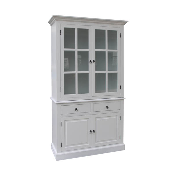 white furniture
